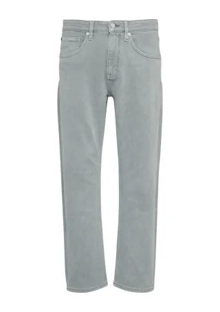 s.Oliver Red Label - Jeans : Regular Fit grau - Gr. - 36/32
