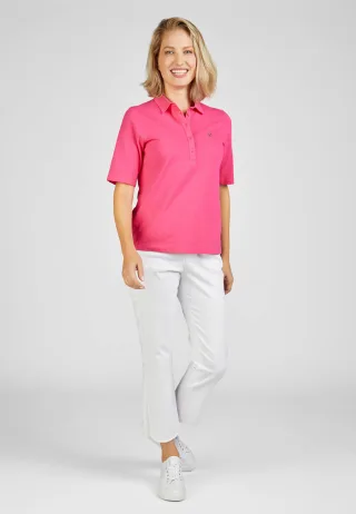 RABE - Capsule magenta - Gr. - 46