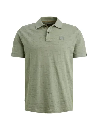 PME Legend - jacquard jersey iceberg green - Gr. - XL