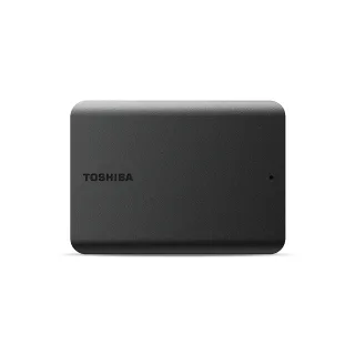 Toshiba Canvio Basics 2TB | hdtb520ek3aa | USB 3.0 Micro-B