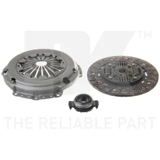NK Kupplung Mini R50 R53 One Cooper 134009
