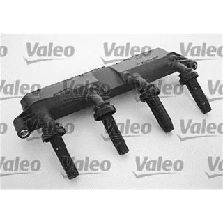 Valeo Z?ndspule Citroen Peugeot 245103 1,4
