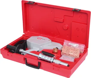 KS Tools Super-Spotter-Kit-Satz, mit Ausziehhammer - 500.8550