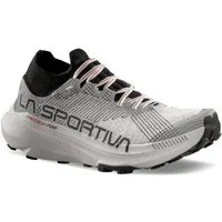 La Sportiva Prodigio Pro hellgrau/weiss/schwarz Herren Laufschuh