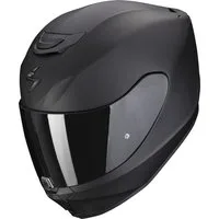 Scorpion Exo Motorradhelm EXO 391 Solid Helm, Pinlock, Ratschenverschluss, ECE 22.06