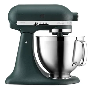 KitchenAid Artisan 4,8 Liter Küchenmaschine Modell KSM185 - PEBBLED...
