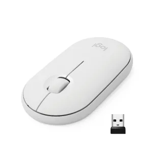 Logitech Pebble M350 | 910-005716 | Maus - optisch