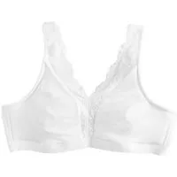 Next Bügelloser BH Total Support Ultimate Comfort weicher BH, B-H (1-tlg)