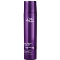 Wella Professionals Leave-in Pflege ULTIMATE COLOR MIRACLE LEAVE-IN MASK, für coloriertes Haar, feuchtigkeitsspendend