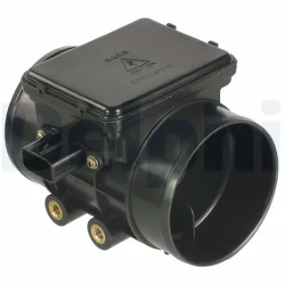 Delphi Luftmassenmesser Mazda 323 5 Mpv Mx-5 Premacy