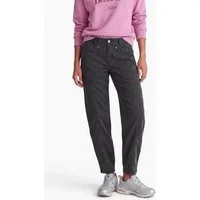 STREET ONE STUDIO Stoffhose Middle Waist