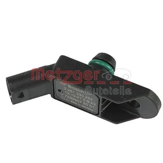 Metzger Saugrohrdrucksensor BMW Citroen Mini Peugeot 1,6