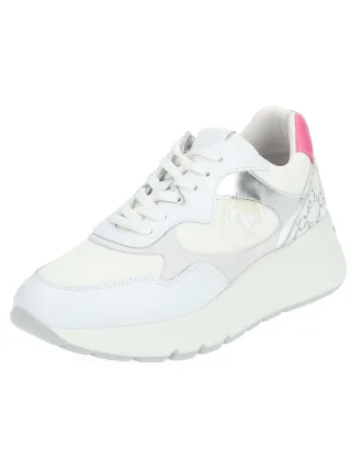 Nero Giardini Sneaker "Nero Giardini Sneaker Leder/Textil"