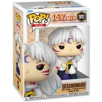 Funko Sammelfigur Plus Inuyasha Sesshomaru #1931