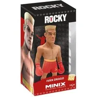 Minix Merchandise-Figur Rocky - Ivan Drago 12cm