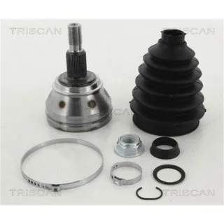 Triscan Antriebswellengelenk au?en Audi Seat Skoda VW 854029152