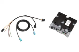 Nachrüst-Set TV-Tuner für Audi A6, A7 4G