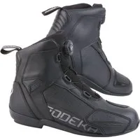 Modeka Yko Motorrad Schuhe Motorradstiefel