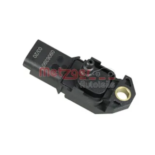 Metzger Saugrohrdrucksensor Ford Galaxy Mondeo S-Max 2,0