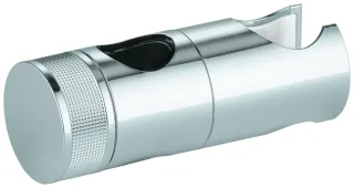 Grohe Gleitelement 48424 für Rainshower SmartActive Brausestangen chrom, 48424000 48424000