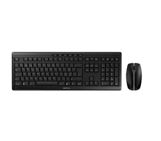 Cherry STREAM DESKTOP RECHARGE | jd-8560ch-2 | Tastatur-und-Maus-Set