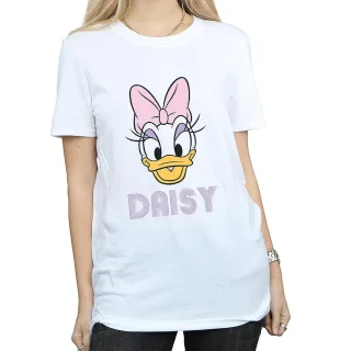 Disney - T-Shirt für Damen (Weiß)