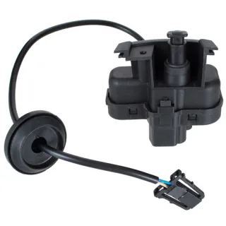 Stellmotor Stellelement für Tankklappe 5N010773 für VW Tiguan 5N / Scirocco III