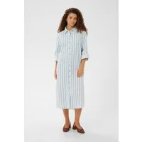 Saint Tropez Hemdblusenkleid ZalindaSZ Shirt Dress