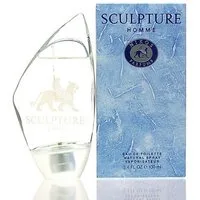 NIKOS PARFUMS Eau de Toilette Sculpture Homme, Glasflakon, Parfüm EDT, Herrenduft