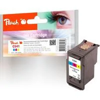 Druckkopf color PI100-157, Tinte kompatibel zu Canon CL-541C (5227B004)