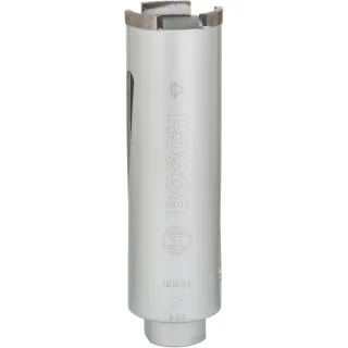 Bosch Diamanttrockenbohrkrone G 1/2 Zoll, Standard for Universal - 2608587338