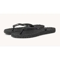 Ilse Jacobsen ILSE JACOBSEN CHeerful01 Damen Flip-Flops Glitter Zehentrenner