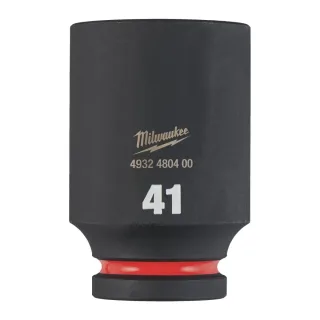 Milwaukee SHOCKWAVE Schlagnuss 3/4" lang - 4932480400