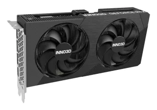INNO3D GeForce RTX 5050 Twin X2 | n50502-08d6-174071n | 8GB GDDR6 - 1x HDMI 2.1b