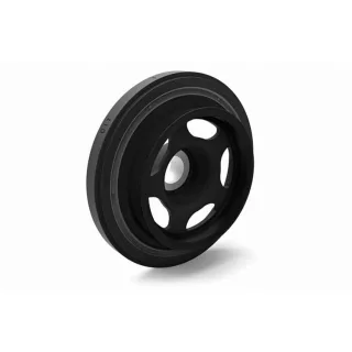 Vaico Riemenscheibe f?r Kurbelwelle Mercedes V30-1043