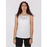 Joma Tanktop Sport-Tank Top Oasis (100% Baumwolle) weiss Damen