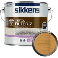 Sikkens Holzschutzlasur CETOL FILTER 7 - 0.5 LTR