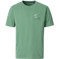 CASAMODA T-Shirt CASAMODA T-Shirt uni