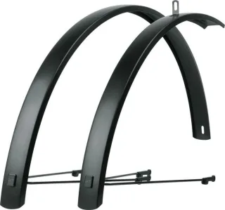 SKS Edge AL Schutzblech-Set 28" 56mm