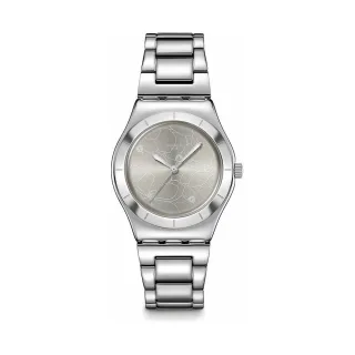 Swatch Damenuhr 2503 BLOSSOM TIME YLS237G