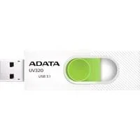 UV320 32 GB, USB-Stick weiß/grün, USB-A 3.2 Gen 1