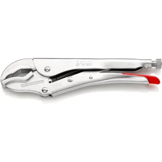 KNIPEX Gripzange - 4114250