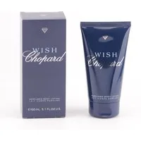 Chopard Bodylotion Wish