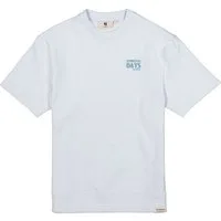 Garcia T-Shirt Loose Fit Passform