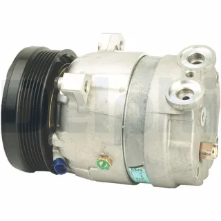 Delphi Klimakompressor Opel Astra Calibra Vectra