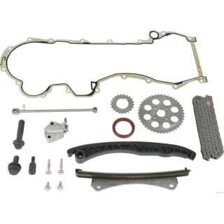 Jakoparts Steuerkettensatz + Dichtung Alfa Fiat Ford Lancia Opel Suzuki bis Euro 5