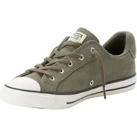 Converse CHUCK TAYLOR ALL STAR DAINTY SUEDE Sneaker