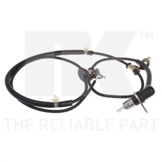 NK Raddrehzahlsensor hinten links Suzuki Liana