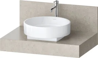 Duravit Balcoon Konsole 800X370X550 MVS BA90630ICIC0000