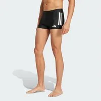 adidas Performance Badehose 3-STREIFEN 2-INCH BOXER-BADEHOSE (1-St)